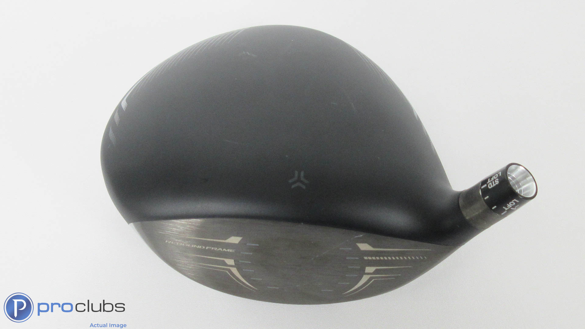 KINYA Nice Mizuno ST-X 220 26* 6 HYBRID - Aldila Ascent 50 Senior